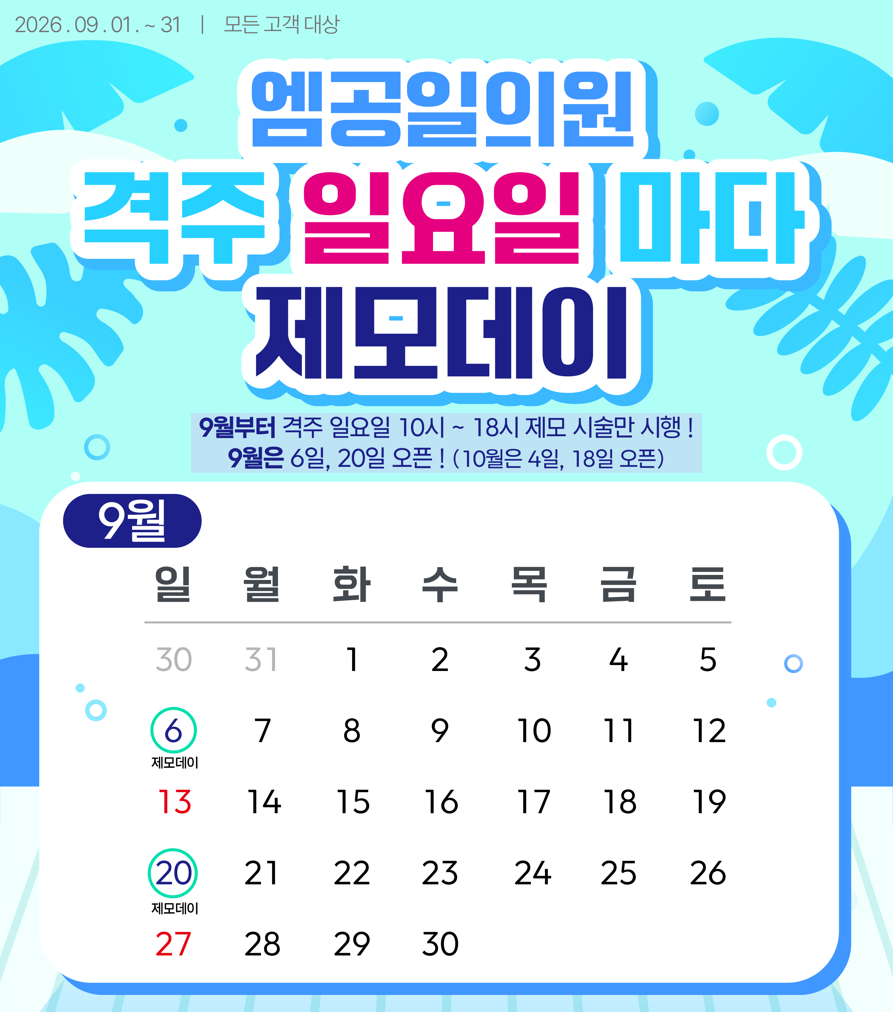 팝업